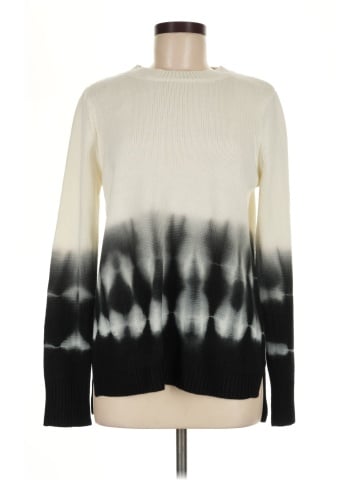 Simply Vera Vera Wang Pullover Sweater (view 1)