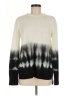 Simply Vera Vera Wang Tie-dye Ivory Pullover Sweater Size M - photo 1