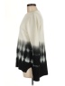 Simply Vera Vera Wang Tie-dye Ivory Pullover Sweater Size M - photo 5