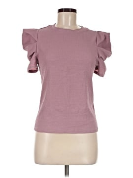 Unbranded Short Sleeve T-Shirt (view 1)