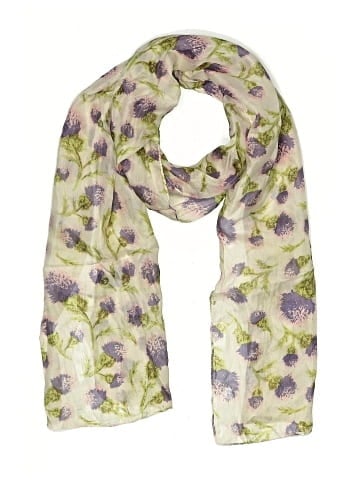 Assorted Brands Silk Scarf (view 1)