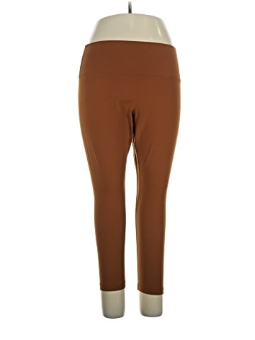 Lululemon Athletica Active Pants (view 1)