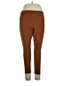 Lululemon Athletica Brown Active Pants One size - photo 1