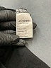 Shein Black Long Sleeve Top Size 2 - photo 8