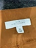 New Directions Solid Brown Active Pants Size 14 - photo 4