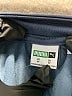 Puma 100% Polyester Color Block Blue Windbreaker Size 4T - photo 3