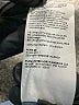 Puma 100% Polyester Color Block Blue Windbreaker Size 4T - photo 4