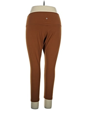 Lululemon Athletica Active Pants (view 2)