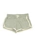 Old Navy Gray Athletic Shorts Size 6 - 7 - photo 1