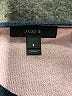 J.Crew Hearts Pink Pullover Sweater Size S - photo 7
