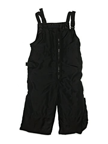 London Fog Snow Pants With Bib (view 1)