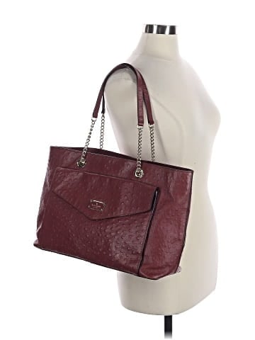 Kate Spade New York Leather Tote (view 2)