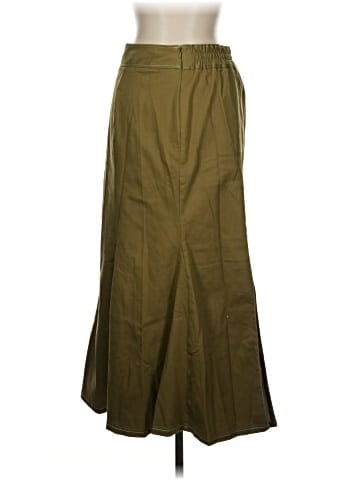 GU Formal Skirt (view 2)
