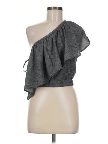 Unbranded Sleeveless Blouse (view 1)
