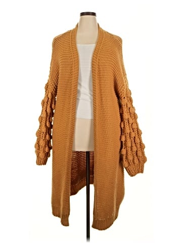 Simply Couture Cardigan (view 1)