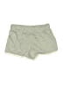 Old Navy Gray Athletic Shorts Size 6 - 7 - photo 2