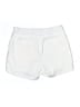 Puma 100% Polyester Ivory Shorts Size S - photo 2