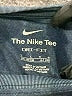 Nike 100% Polyester Green Active T-Shirt Size 7 - photo 3