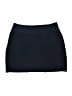 Athleta Solid Black Active Skort Size 10 - photo 1