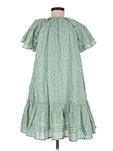 Mint Casual Dress (view 2)