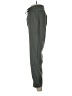Lululemon Athletica Solid Green Track Pants Size 4 - photo 5