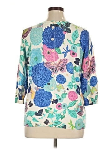 Talbots Pullover Sweater (view 2)