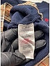 Burberry 100% Cotton Black Pullover Sweater Size 10 - photo 11