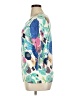 Talbots Floral Blue Pullover Sweater Size 1X - photo 5