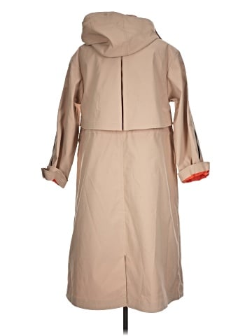 Sweaty Betty Trenchcoat (view 2)