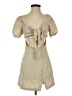 Mable Tan Casual Dress Size S - photo 1