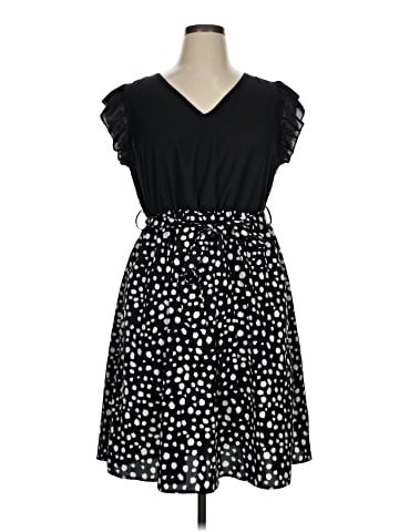 BLOOMCHIC Casual Dress (view 1)
