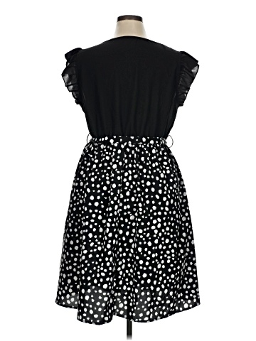 BLOOMCHIC Casual Dress (view 2)