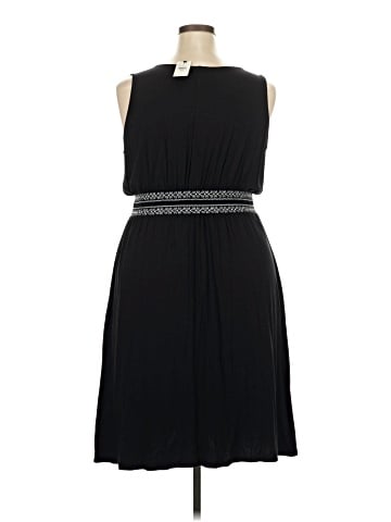 Lane Bryant Cocktail Dress (view 2)