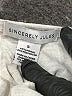 Sincerely Jules Silver Tank Top Size S - photo 7