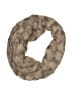 Ann Taylor LOFT Brown Tan Scarf One size - photo 1