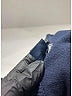 Burberry 100% Cotton Black Pullover Sweater Size 10 - photo 6