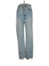 AGOLDE Blue Jeans Size 24 waist - photo 1