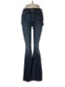 Ariat Blue Jeans Size 28R Waist - photo 1