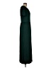 Amazon Essentials Solid Green Casual Dress Size L - photo 4