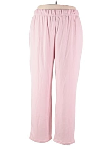 Midnight Velvet Casual Pants (view 1)