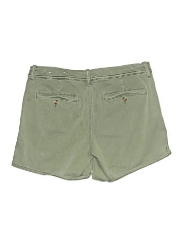 American Eagle Outfitters Khaki Shorts (view 2)