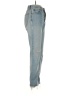AGOLDE Blue Jeans Size 24 waist - photo 4