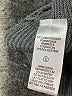 Evolution by Cyrus Gray Cardigan Size S - photo 8