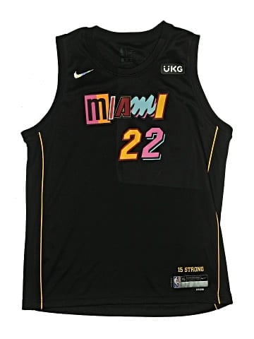 Nike Sleeveless T-Shirt (view 1)
