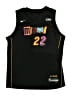 Nike 100% Polyester Black Sleeveless T-Shirt Size 18 - 20 - photo 1