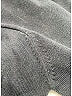 Burberry 100% Cotton Black Pullover Sweater Size 10 - photo 8