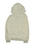 Eddie Bauer Gray Silver Pullover Hoodie Size 10 - 12 - photo 2