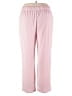 Midnight Velvet Pink Casual Pants Size 2X - photo 2