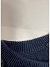 Burberry 100% Cotton Black Pullover Sweater Size 10 - photo 10