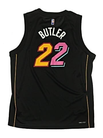 Nike Sleeveless T-Shirt (view 2)